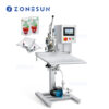 Manual Bag In Box Filling Machine