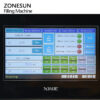 Touchscreen Panel