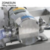 Servo Rotor Pump