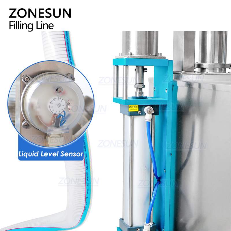 Feeding Pump Feeding Pump
