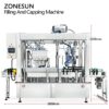Carbontaed Filling Machine
