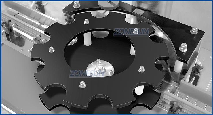 Detail Mesin 4