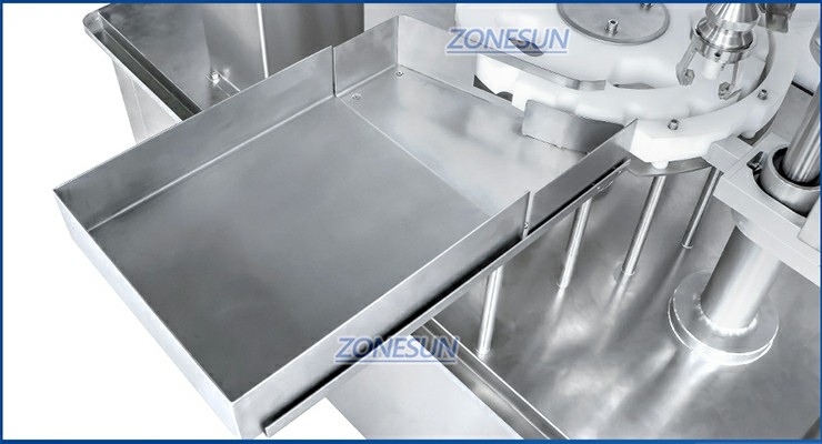 Detalle de la máquina 7
