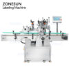 Beer Bottle Labeler