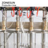 Isobaric Filling Nozzles