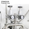 Pressure Gauge
