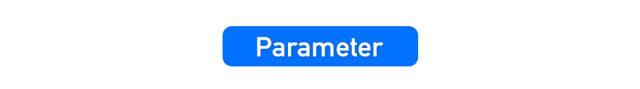 Machine Parameter