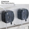 Servo Peristaltic Pumps