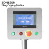 Touchscreen Panel