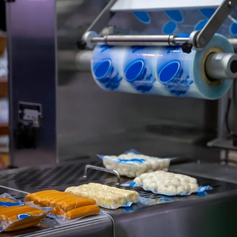 food packing machine 1