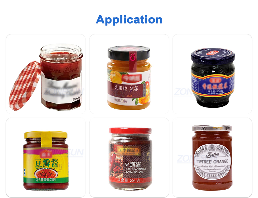 การใช้เครื่องปิดฝาสูญญากาศ