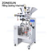 Small Powder Packing Machine
