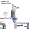 Steam Valve