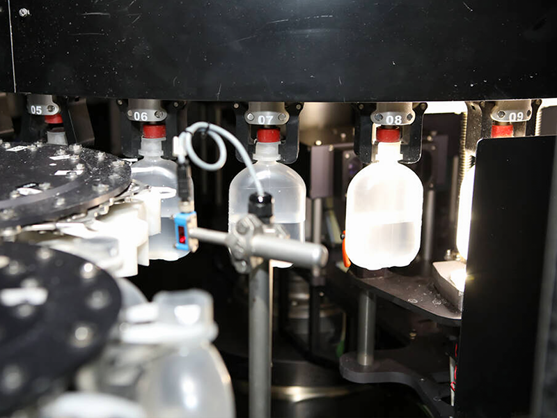máquinas tapadoras de botellas2