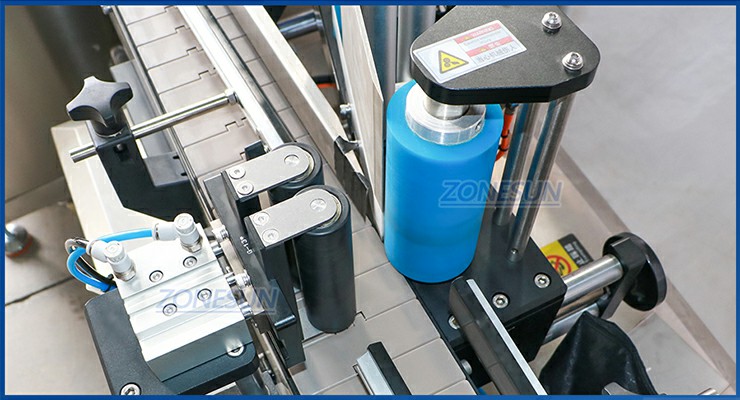 Detail Mesin 5