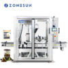 Powder Bottle Filling Machine