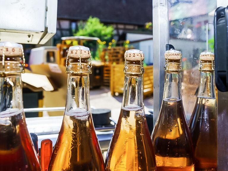alcohol filling machine2