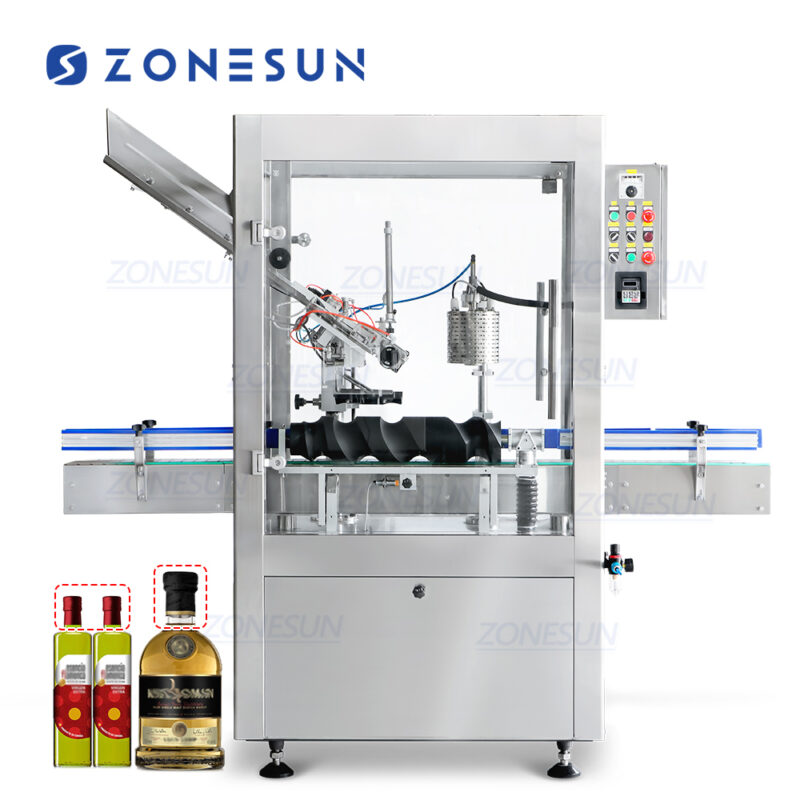 shrink machine1