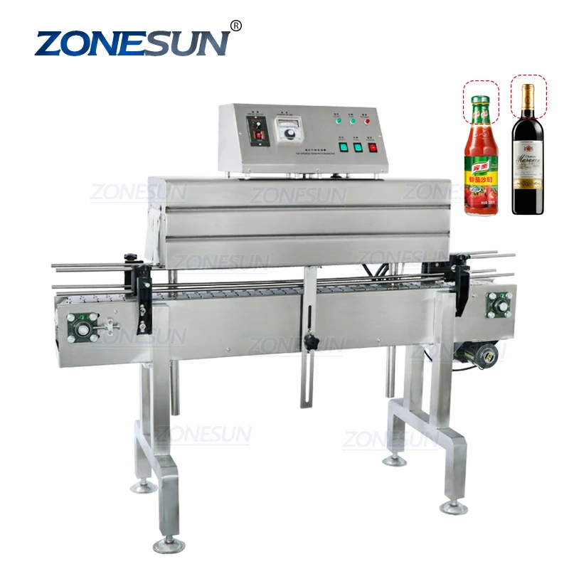 shrink machine3
