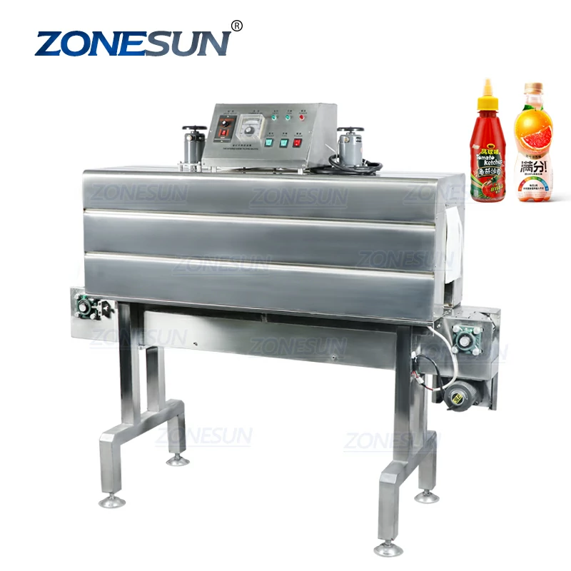 shrink machine4