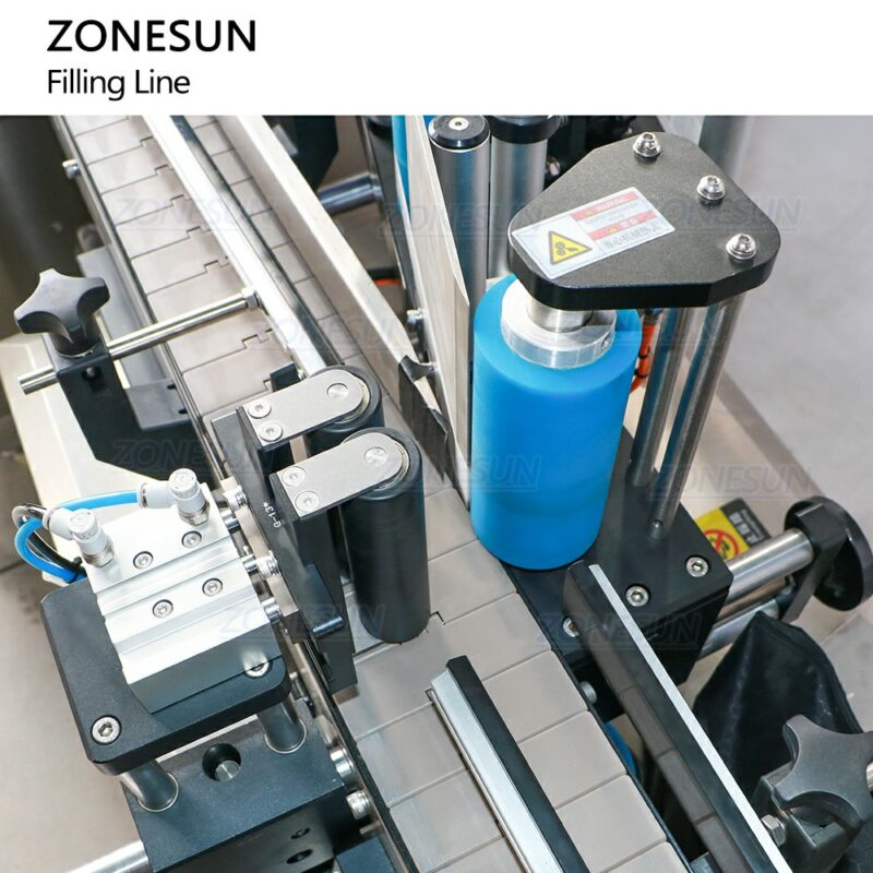 roll on perfume filling machine