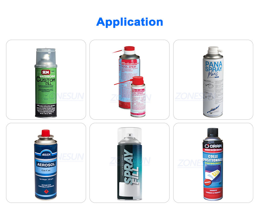Application