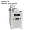 Coffee Pod Packing Machine