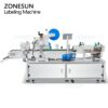 Horizontal Labeler Horizontal Labeler