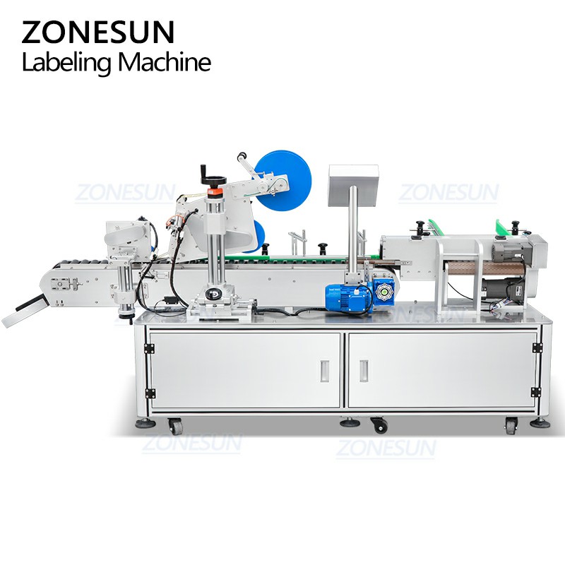 Horizontal Labeler Horizontal Labeler