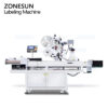 Horizontal Labeler