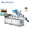 Horizontal Labeling Machine For Vials Horizontal Labeling Machine For Vials
