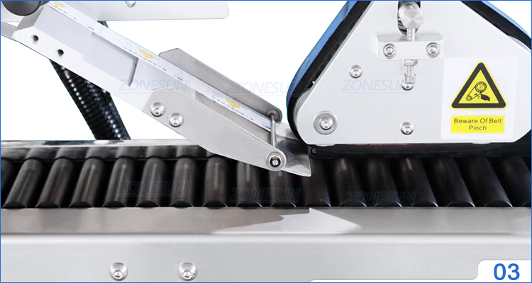 Machine Detail-3