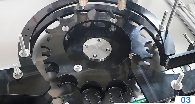 Machine Detail-3