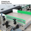 Product Feed Inlet Product Feed Inlet