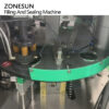 Sealing Structure