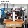 Shrink Label Applicator