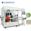 Shrink Sleeve Label Machine