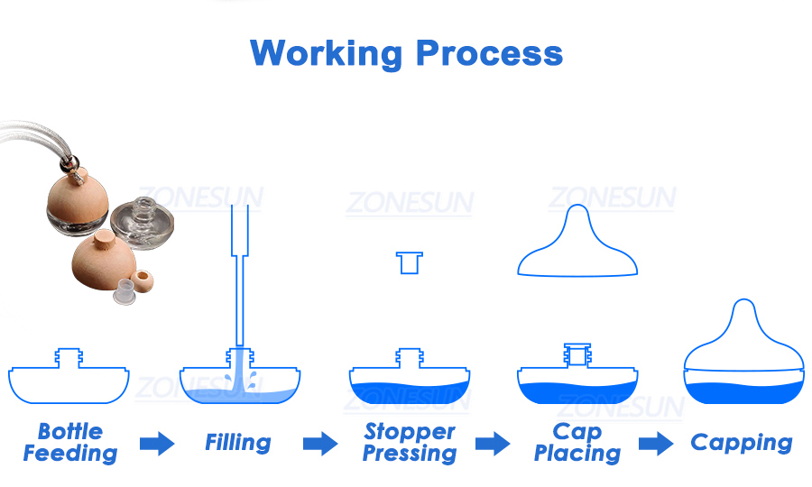Proceso de trabajo
