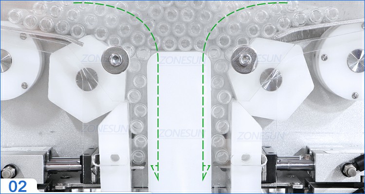 Detalle de la máquina 2