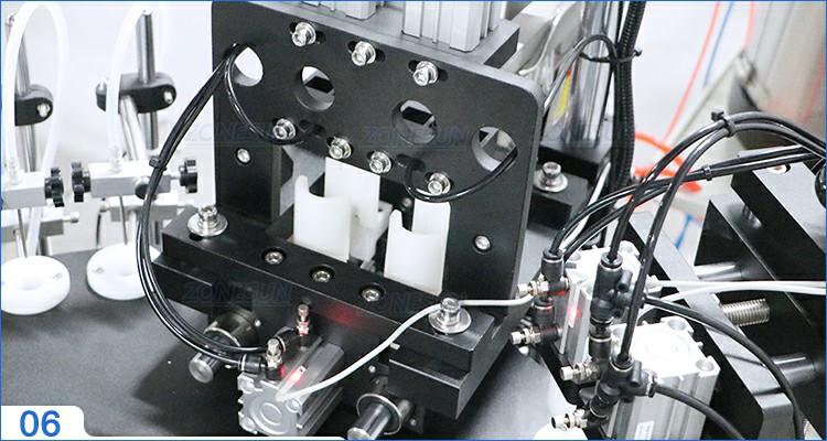 Detalle de la máquina 6