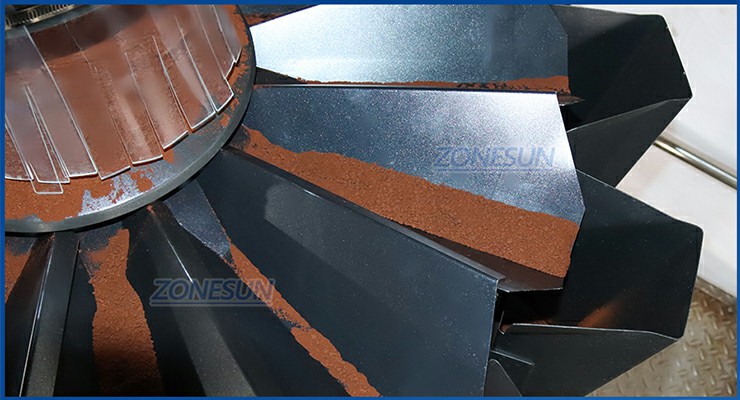 Detail Mesin 2