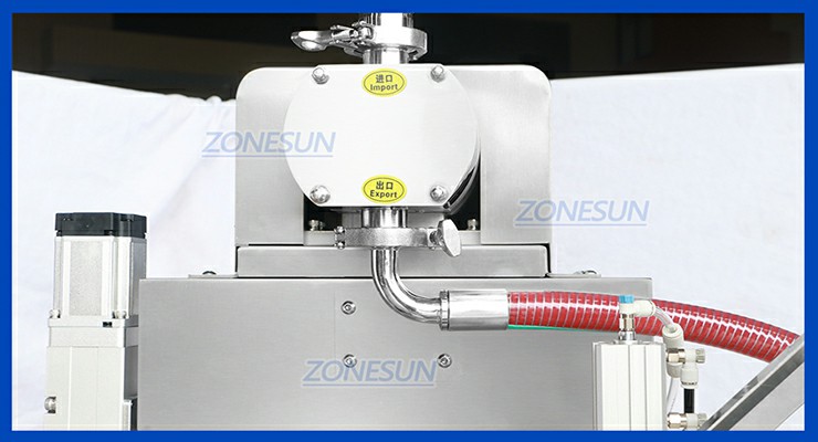 Machine Detail 2