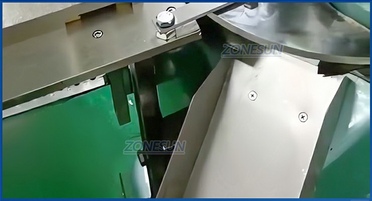 รายละเอียดเครื่องจักร 4