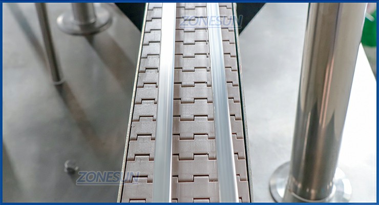 Detail Mesin 6