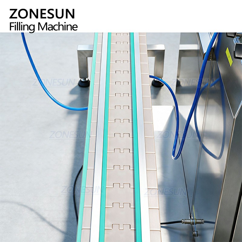 Chain Conveyor Chain Conveyor