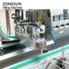 Heated Filling Nozzle Heated Filling Nozzle