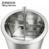 Heating Mixing Hopper Heating Mixing Hopper
