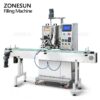 Lip Balm Filling Machine Lip Balm Filling Machine