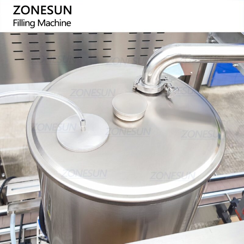 20l Hopper