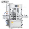 Automatic 2 Heads Piston Filling Machine